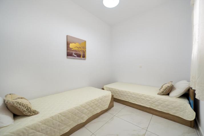 Sun View Villas