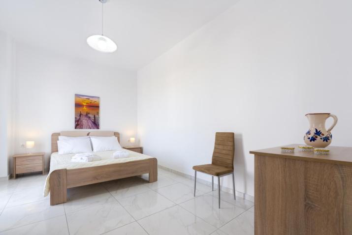 Sun View Villas