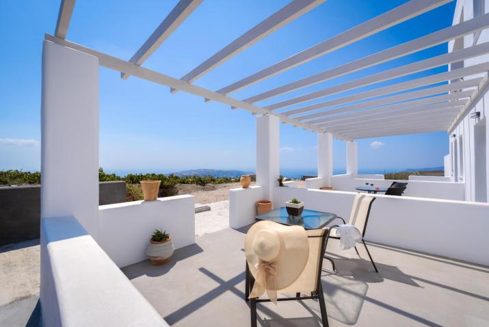 Sun View Villas