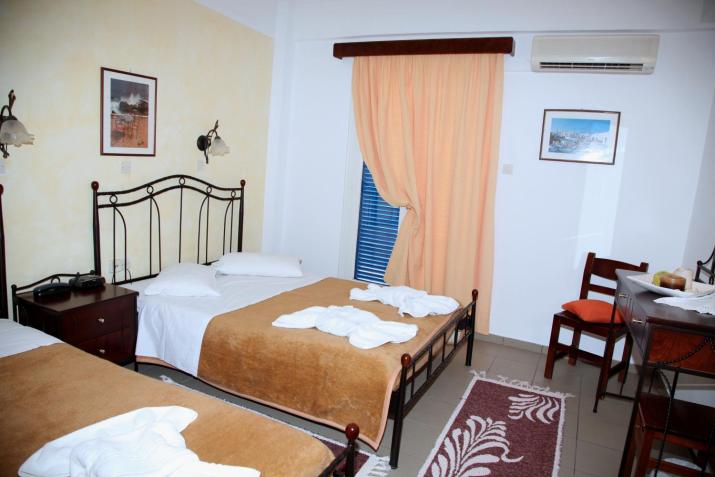 Nikolas Hotel