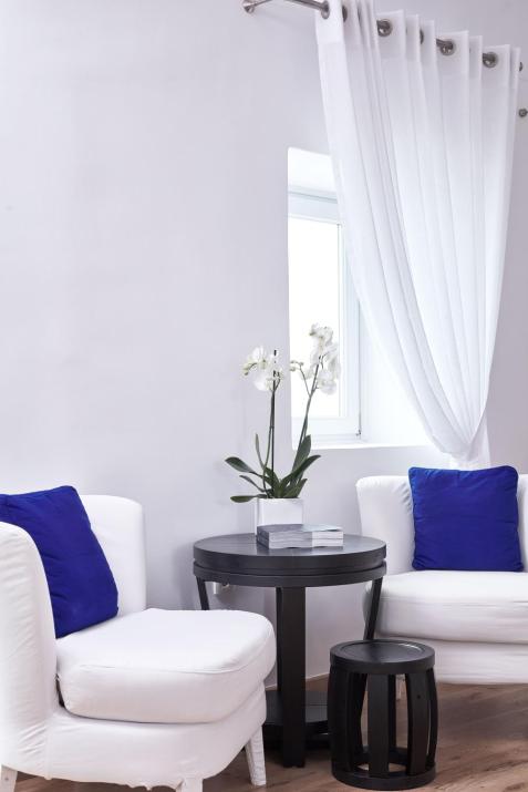 Katikies Chromata Santorini - The Leading Hotels of the World