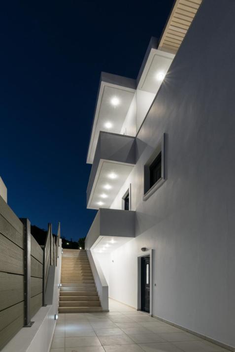 Metaxakis Home. 2