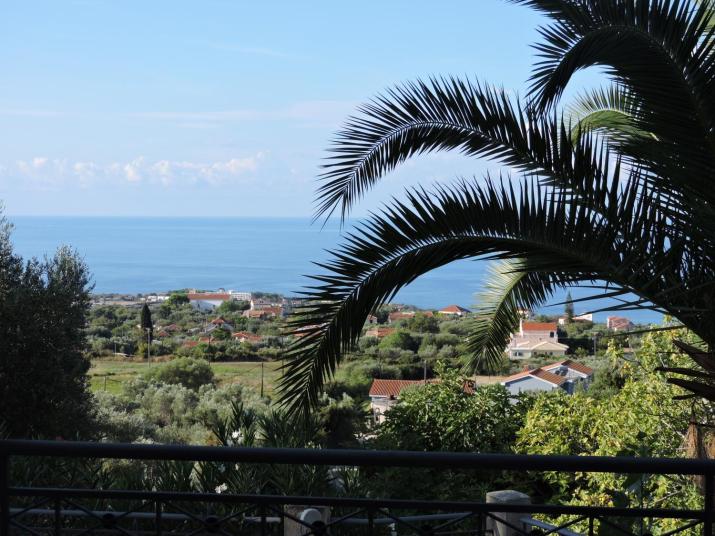 Villa Theodora