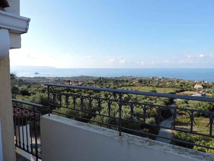 Villa Theodora