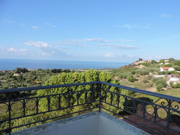 Villa Theodora