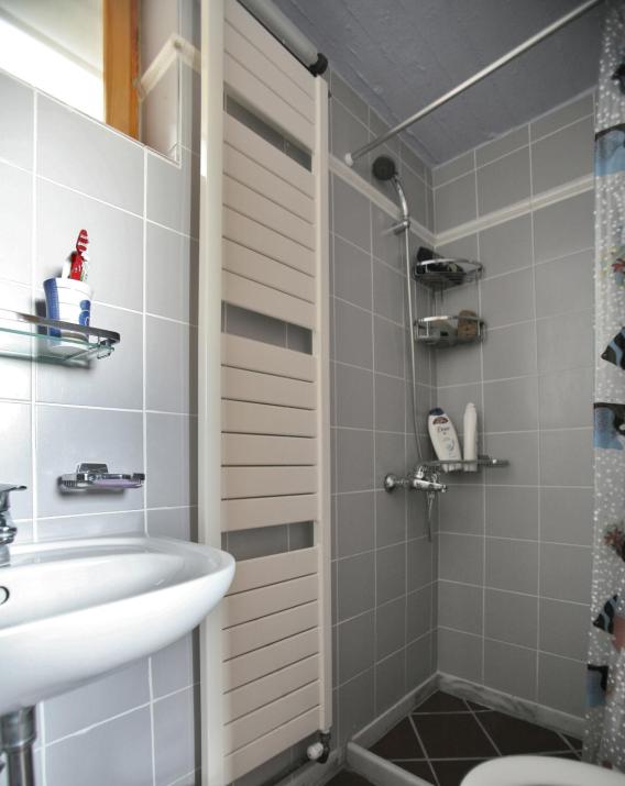 Pelion Belvedere - The Modern Cottage
