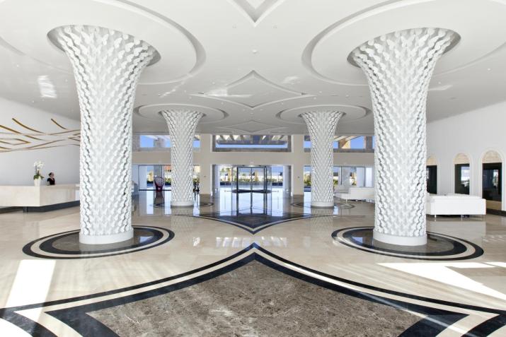 Princess Andriana Resort & Spa - Ultra All-Inclusive