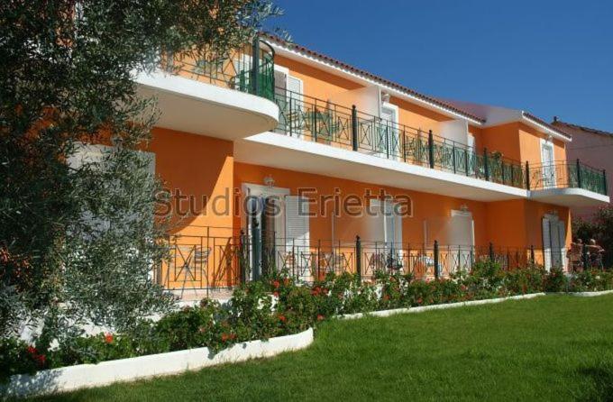 Erietta Studios