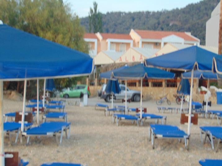 Apollon (ex. Albatros)
