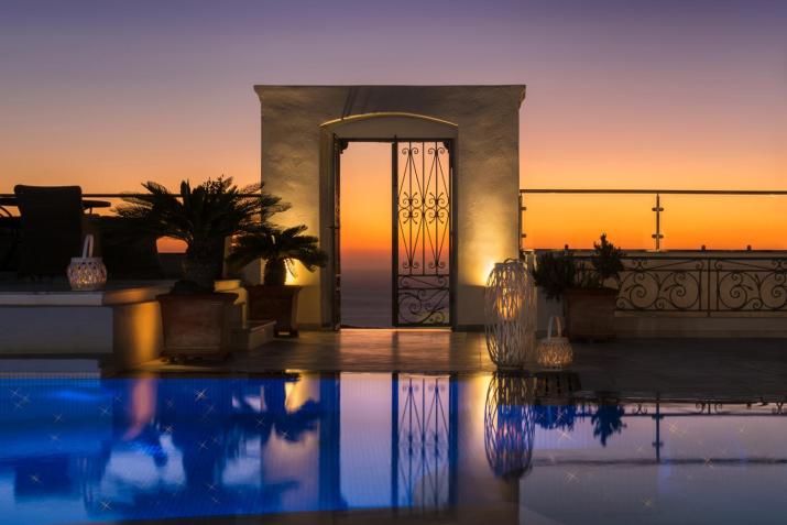 Anteliz Suites