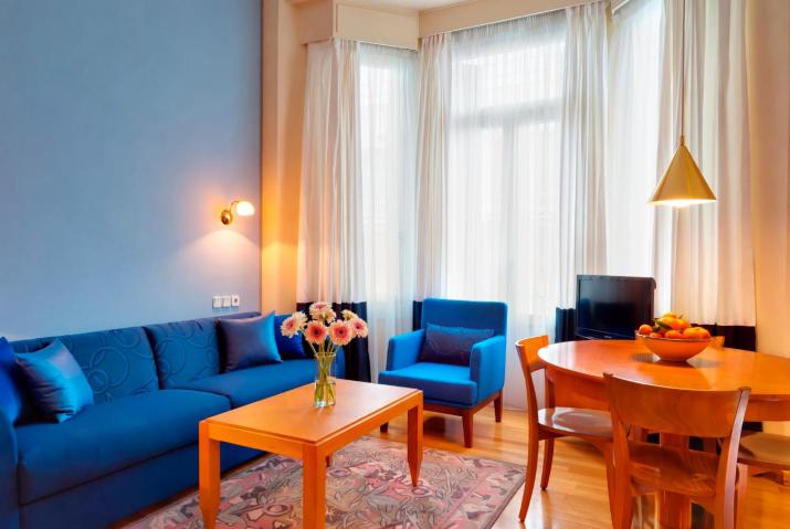 Hapimag Apartments Athens