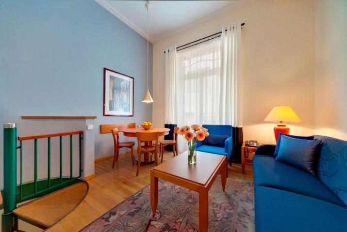 Hapimag Apartments Athens