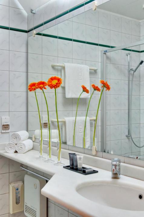 Hapimag Apartments Athens