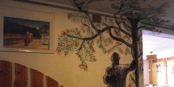 Gîte Les Amis du Chalet