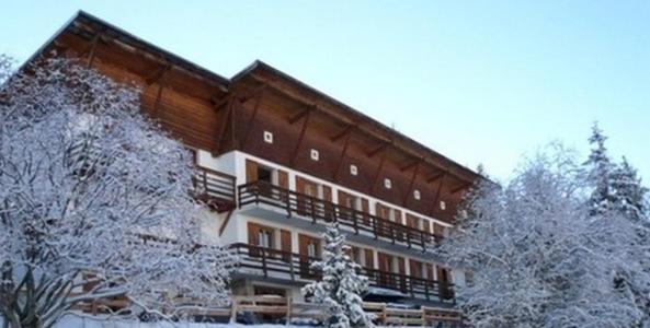 Gîte Les Amis du Chalet