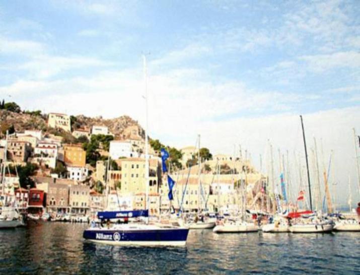Andrea Pension
