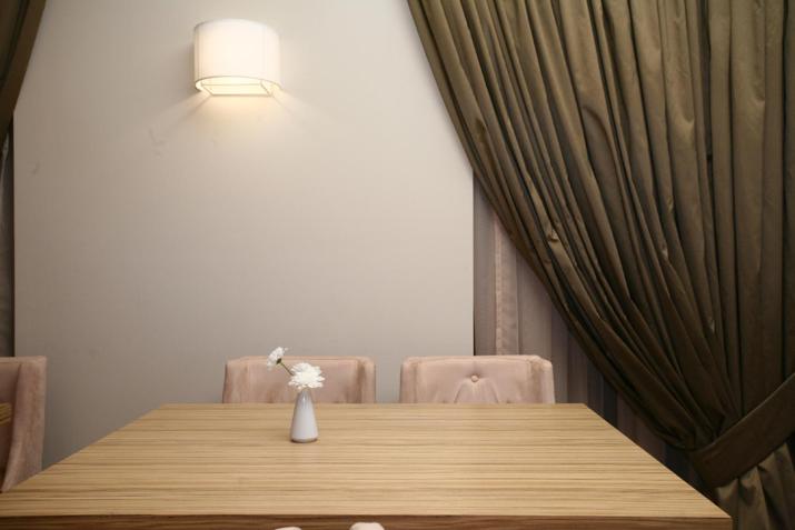 Dovitel Boutique Hotel