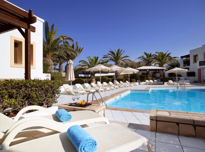 Knossos Royal Villas