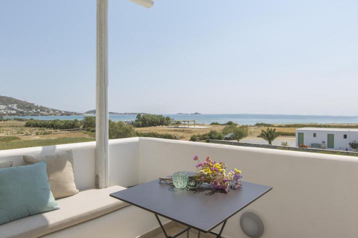 Salinus Beachfront Private Pool Villas