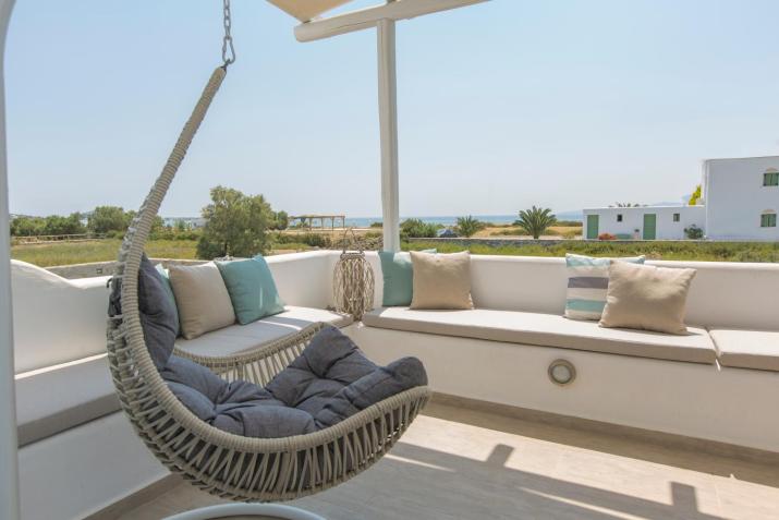 Salinus Beachfront Private Pool Villas