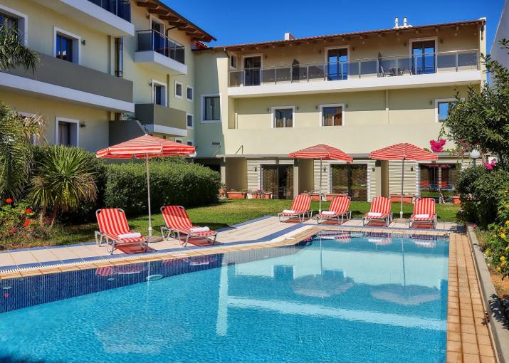 Panormo Beach Hotel