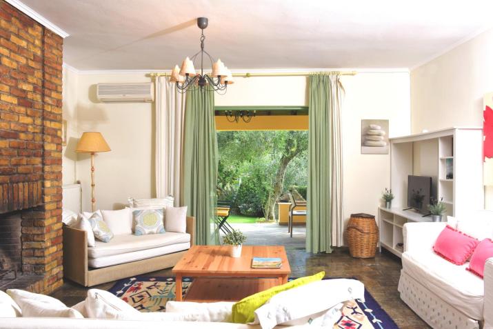 Isabella Country House