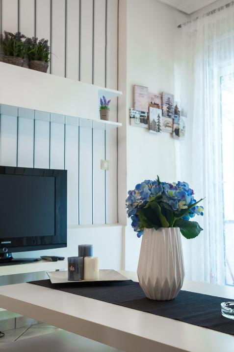 Luxury City Center Apartment