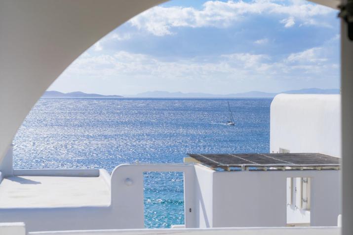 With-inn Mykonos Suites