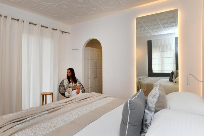 Apollon Boutique Hotel