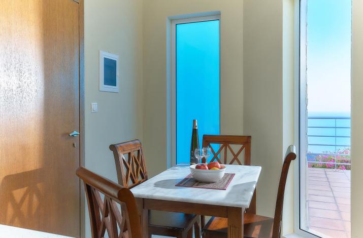 Nymphes Luxury Apartments
