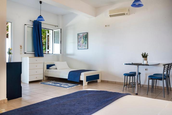 Maria's Garden Apartments