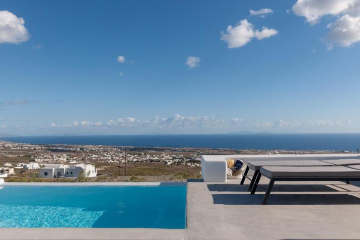 Sandy & Salty Villas