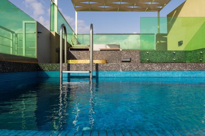 Athens Mosaico Suites & Apartments