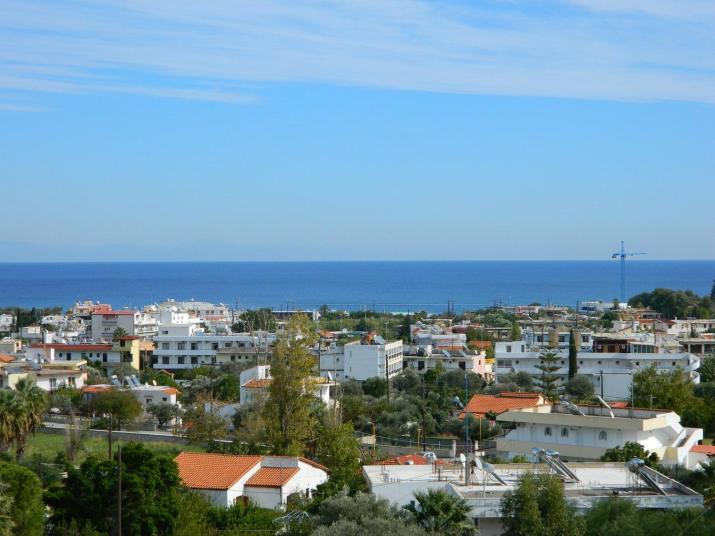 Telhinis Hotel & Apartments