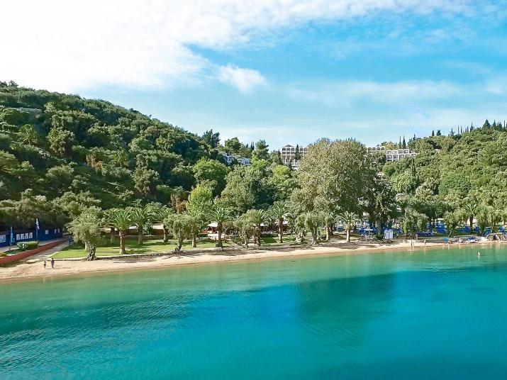 Grecotel LUXME Daphnila Bay