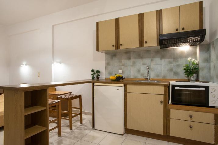 Philippos Hotel