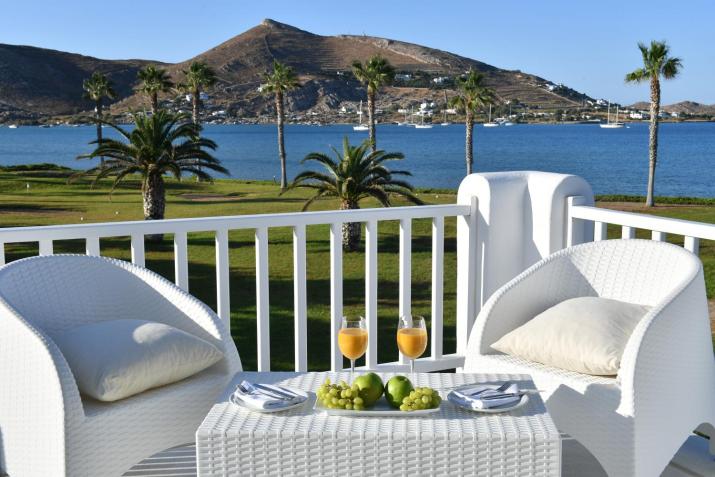 Astir Of Paros