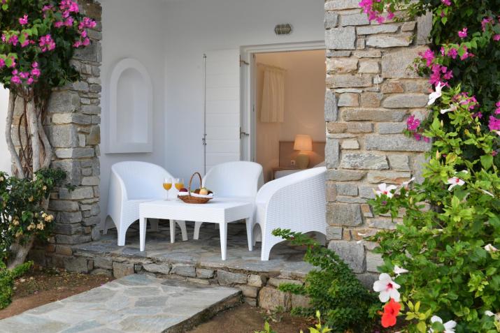 Astir Of Paros