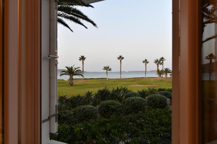 Astir Of Paros