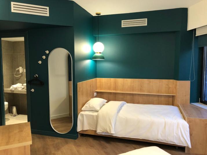 Mandrino Hotel