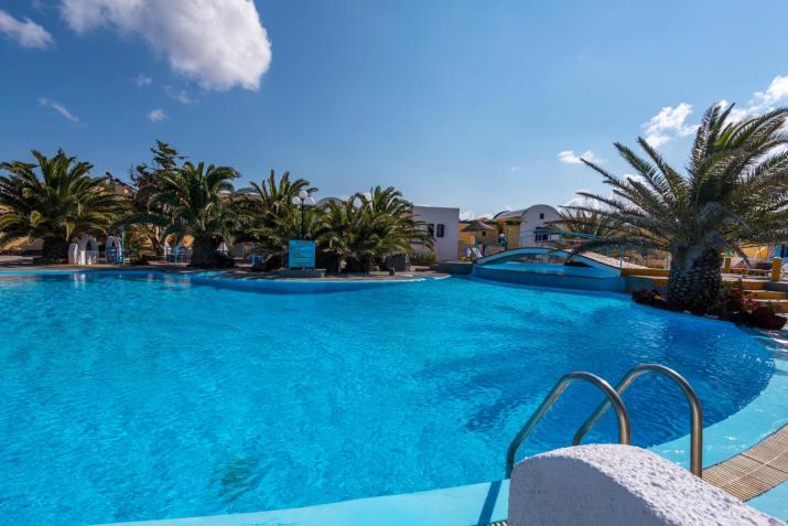 Caldera View Resort - Adults Only