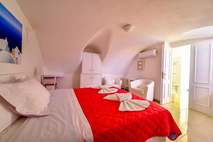 Caldera View Resort - Adults Only