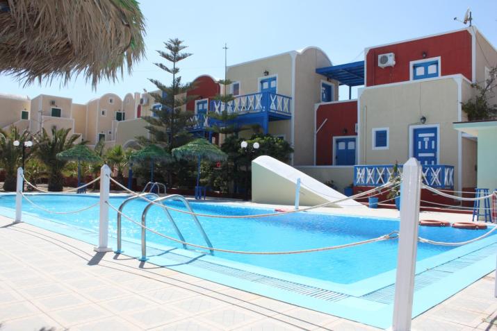 Villa Michalis