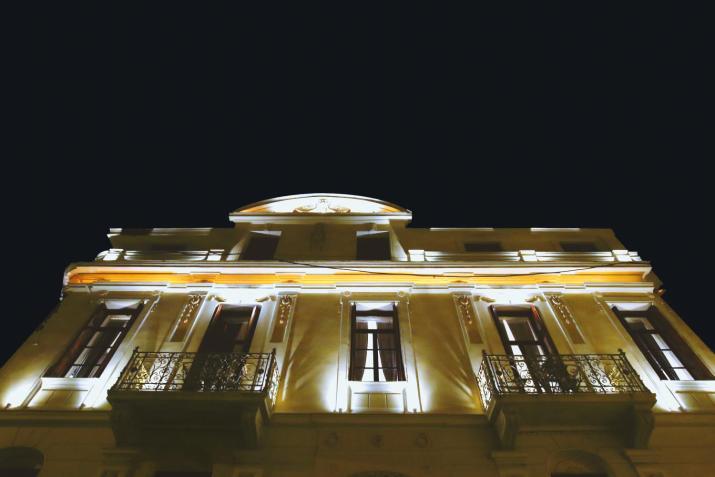 Central Apartments in Psiri - Athens