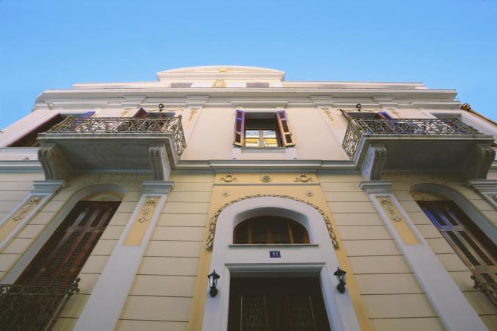 Central Apartments in Psiri - Athens