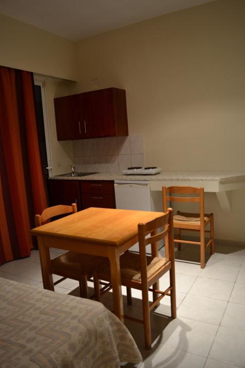Panorama Hotel Apartments