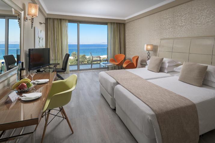 Atrium Platinum Resort & Spa