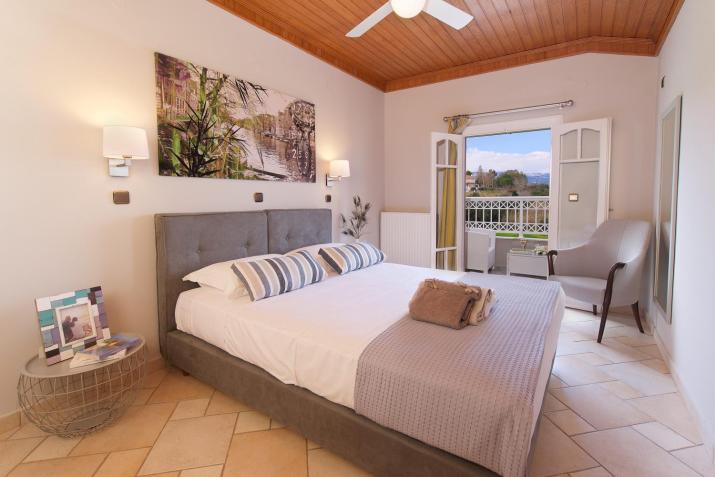 M house luxury suites