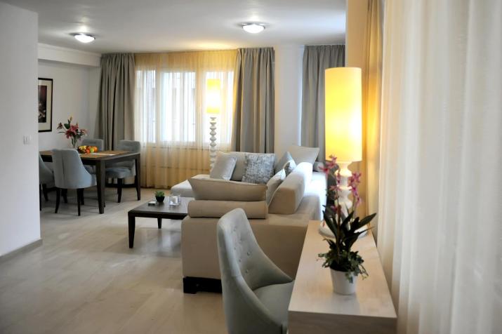 GreeceRent - ELEGANT Center