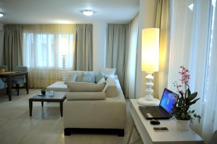GreeceRent - ELEGANT Center